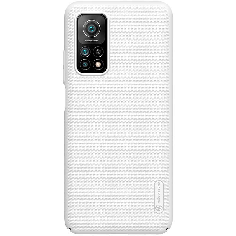 Nillkin Funda de goma Frosted Xiaomi Mi 10T / Mi 10T Pro - Ítem2