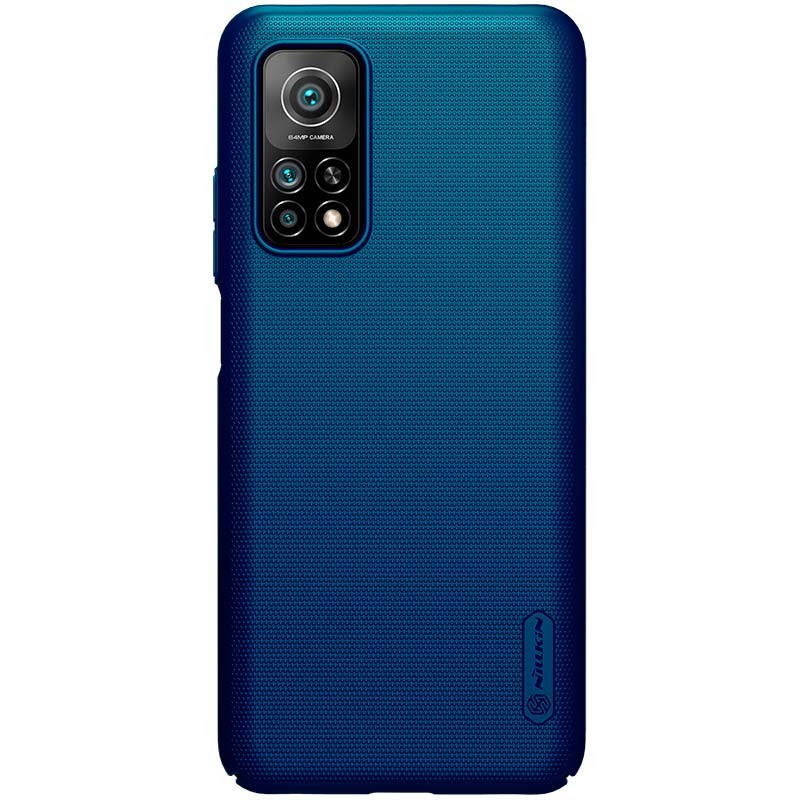 Nillkin Funda de goma Frosted Xiaomi Mi 10T / Mi 10T Pro - Ítem3
