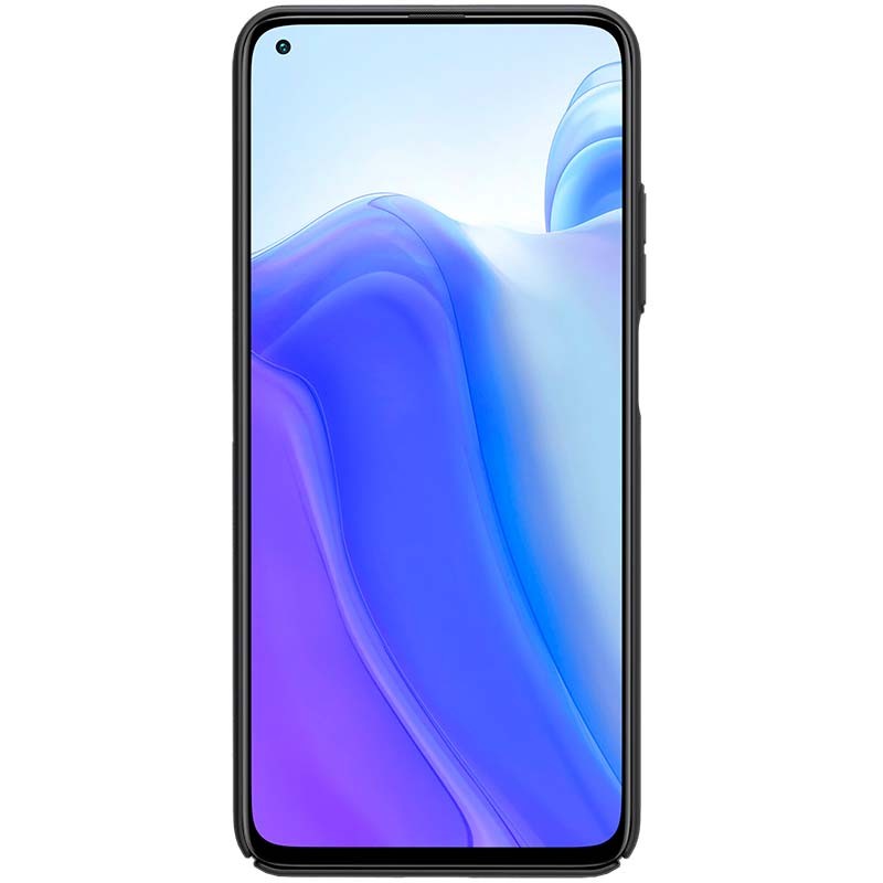 Nillkin Funda de goma Frosted Xiaomi Mi 10T / Mi 10T Pro - Ítem5