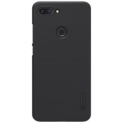 Funda de goma Frosted de Nillkin para Xiaomi Mi 8 Lite - Ítem