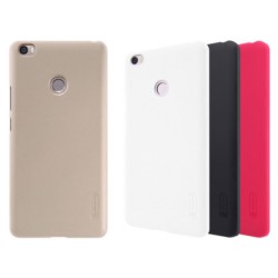 Funda de goma Frosted para Xiaomi Mi Max - Ítem4