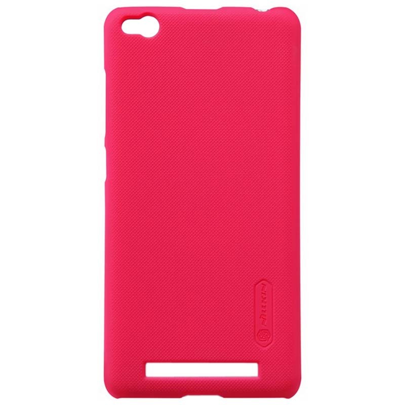 Capa de Borracha Frosted para Xiaomi Redmi 3