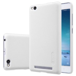 Capa de Borracha Frosted para Xiaomi Redmi 3 - Item1