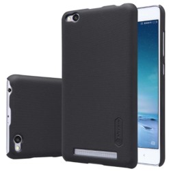 Capa de Borracha Frosted para Xiaomi Redmi 3 - Item2