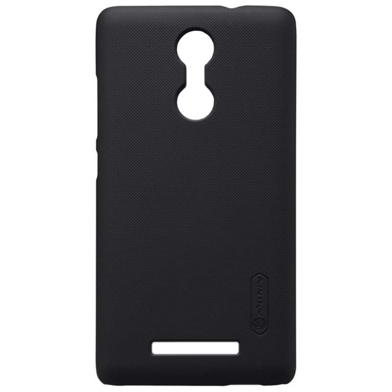 Funda de goma Frosted para Xiaomi Redmi Note 3