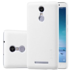 Funda de goma Frosted para Xiaomi Redmi Note 3 - Ítem1