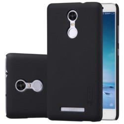 Funda de goma Frosted para Xiaomi Redmi Note 3 - Ítem2