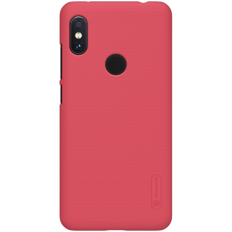 redmi 6 pro rosa