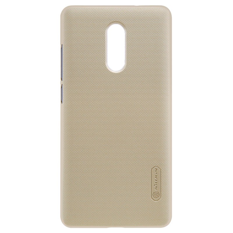 Funda de goma Frosted para Xiaomi Redmi Pro