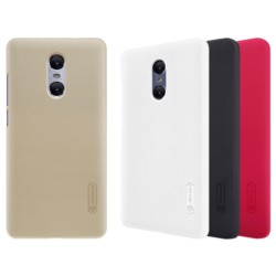 Funda de goma Frosted para Xiaomi Redmi Pro - Ítem4