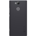Funda de goma Frosted de Nillkin para Sony Xperia XA2 - Ítem