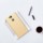 Funda de goma Frosted de Nillkin para Sony Xperia XA2 - Ítem10