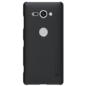 Funda de goma Frosted de Nillkin para Sony Xperia XZ2 Compact - Ítem