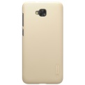 Funda de goma Frosted de Nillkin para Asus Zenfone 4 Selfie ZD553KL - Ítem