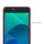 Funda de goma Frosted de Nillkin para Asus Zenfone 4 Selfie ZD553KL - Ítem9
