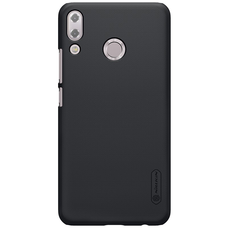 Funda de goma Frosted de Nillkin para Asus Zenfone 5 ZE620KL