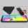 Funda de goma Frosted de Nillkin para Samsung Galaxy M10 - Ítem7