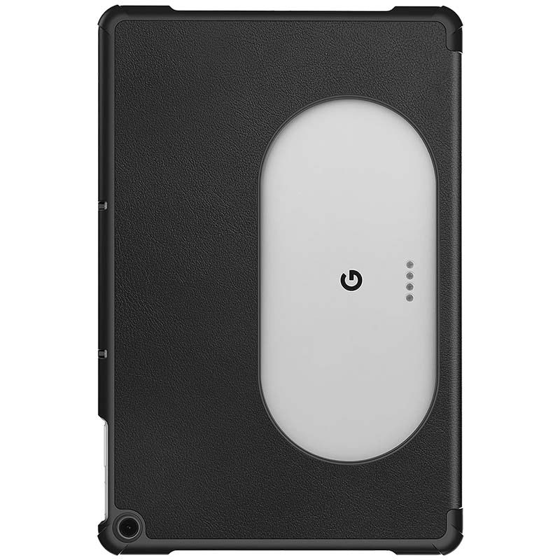Coque Compatible Noir pour Google Pixel Tablet - Ítem2