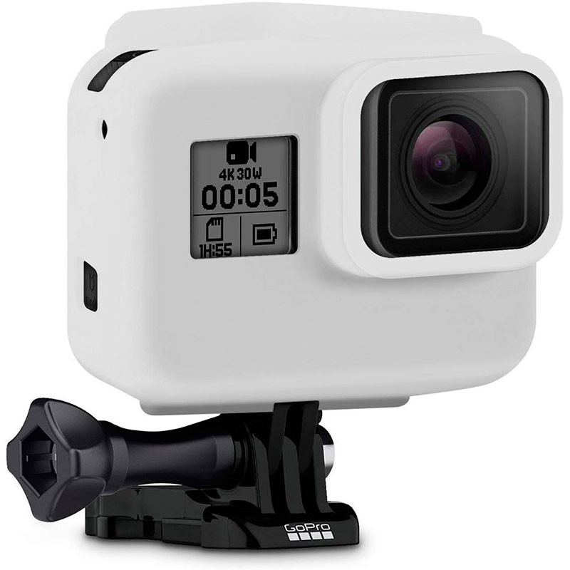 Silicone Sleeve Gopro Hero 7 6 5 Hero 18