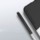 Capa de silicone Half de Nillkin para Iphone X - Item9