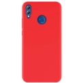 Capa de silicone Liquid Premium para Huawei Honor 8X - Item