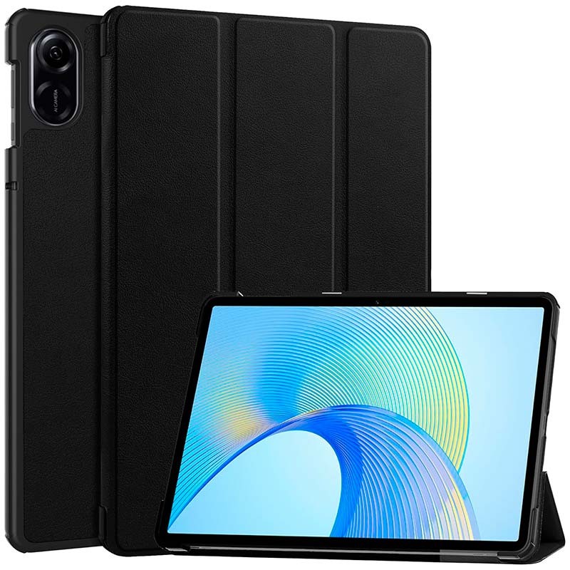 Coque Compatible Noir pour Honor Pad X9 - Ítem