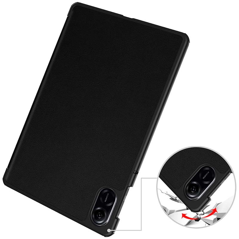 Coque Compatible Noir pour Honor Pad X9 - Ítem4