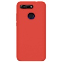 Funda de silicona Liquid Premium para Huawei Honor View 20 - Ítem