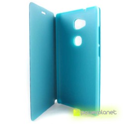 Tampa tipo livro Huawei Honor 5X - Item2