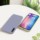 Funda de silicona Liquid Premium para Huawei Mate 20 Lite - Ítem10