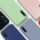 Funda de silicona Liquid Premium para Huawei Mate 20 Lite - Ítem12