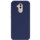 Funda de silicona Liquid Premium para Huawei Mate 20 Lite - Ítem1