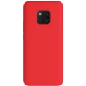 Capa de silicone Liquid Premium para Huawei Mate 20 Pro