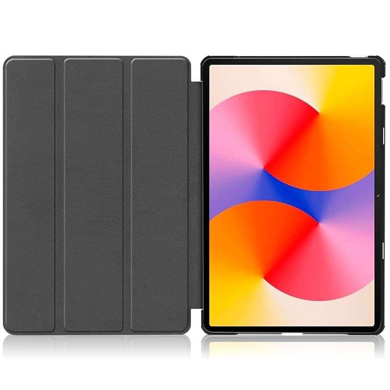 vista interior de la Funda Inteligente Huawei MatePad SE 11