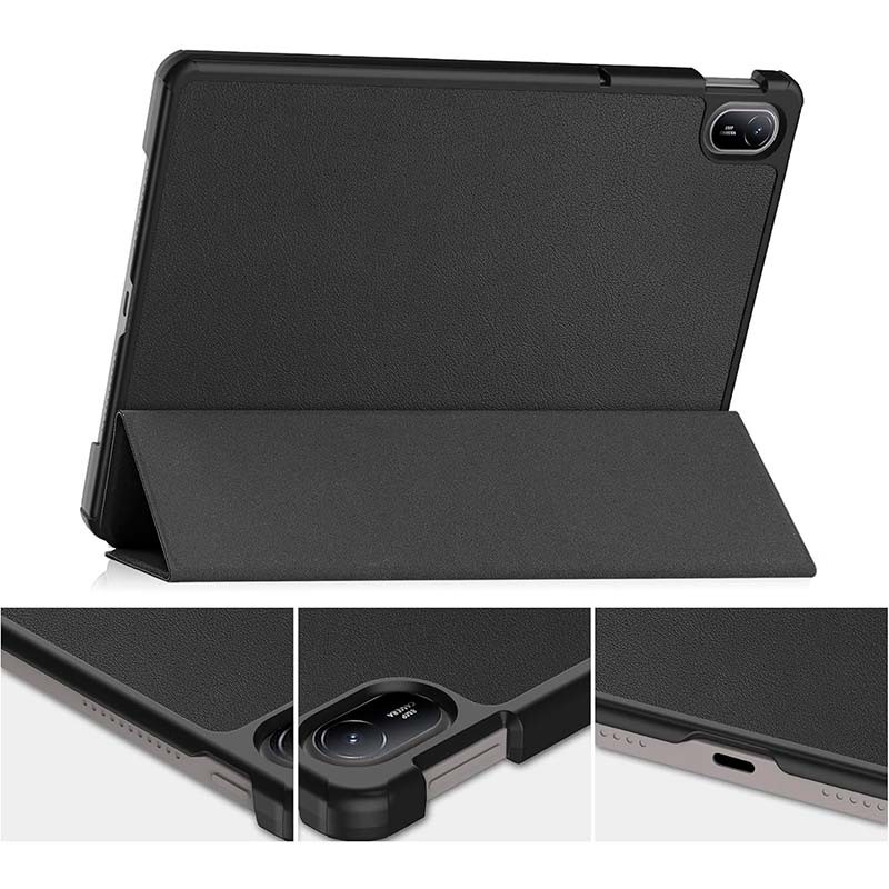 Capa Inteligente Huawei MatePad SE 11 - Item4
