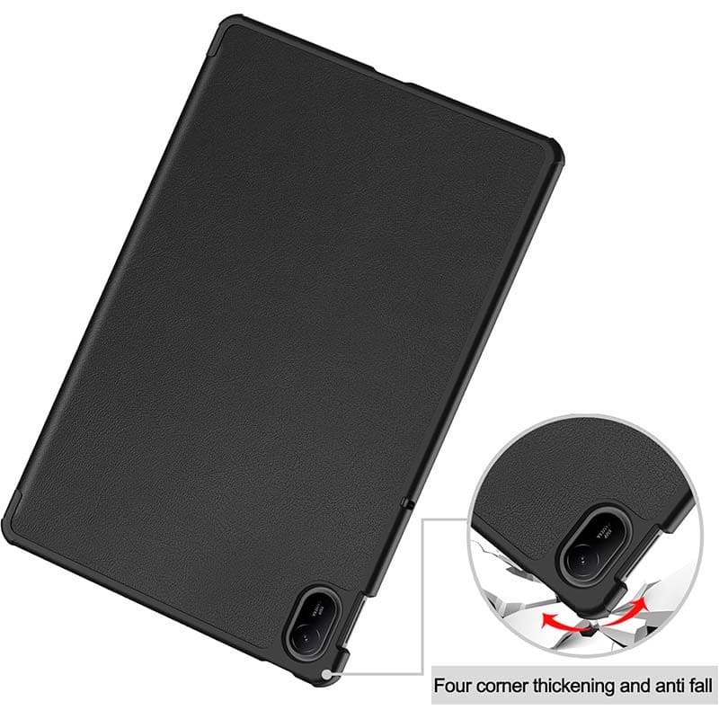 esquinas reforzadas de la Funda Inteligente Huawei MatePad SE 11