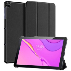 Huawei Matepad T10s Compatible Case Black