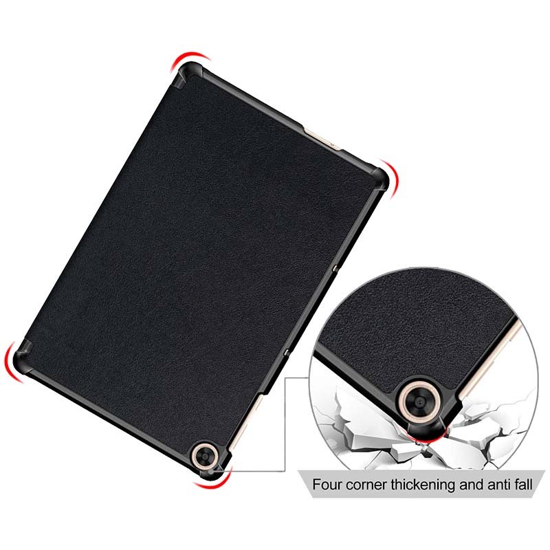 Funda Huawei Matepad T10s Negro - Ítem3