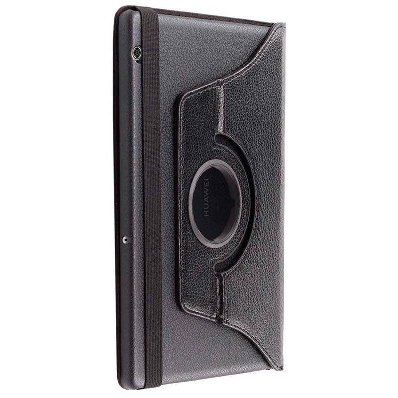 Funda para Huawei MediaPad T5 10 con diseño giratorio - Ítem2