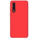 Capa de silicone Liquid Premium para Huawei P30