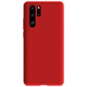 Capa de silicone Liquid Premium para Huawei P30 Pro