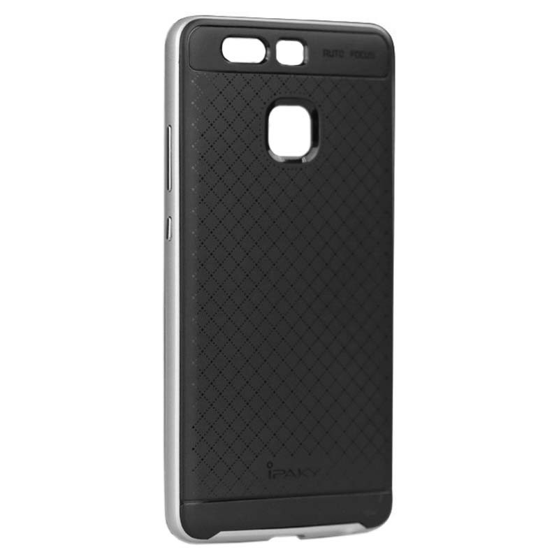 Capa de silicone Huawei P9 Ipaky