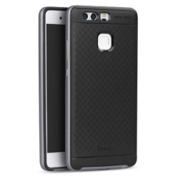 Capa de silicone Huawei P9 Ipaky - Item2