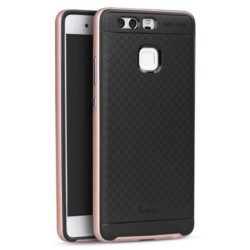 Capa de silicone Huawei P9 Ipaky - Item3