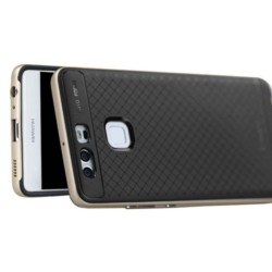 Capa de silicone Huawei P9 Ipaky - Item6