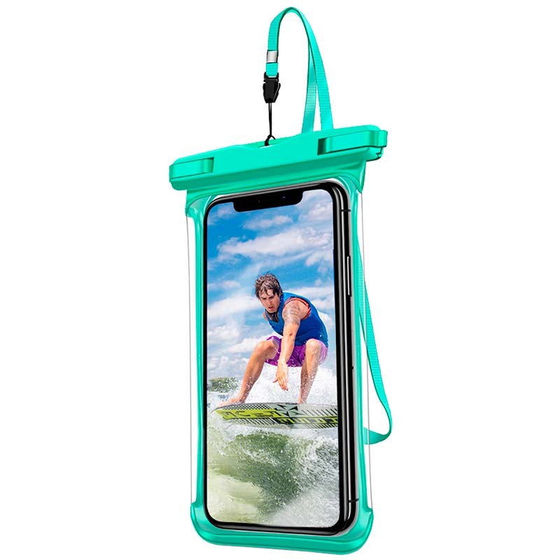 Funda Impermeable para Móvil Universal - Ítem3