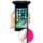 Coque étanche pour mobile IPX8 - Ítem4