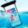 IPX8 waterproof smartphone case - Item7