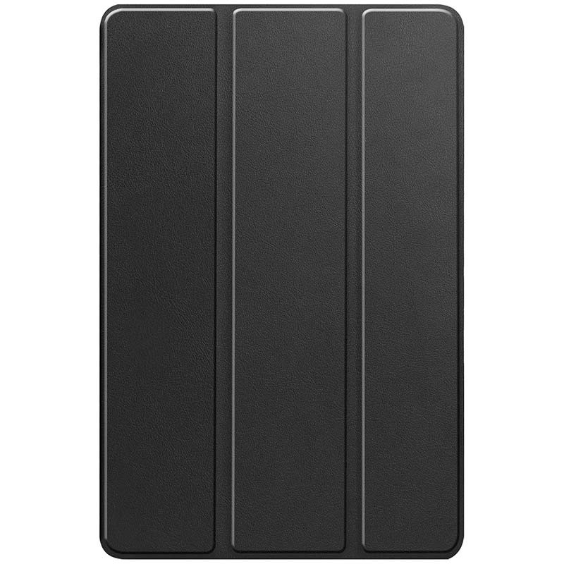 Funda Compatible negra para Realme Pad 2 - Ítem1