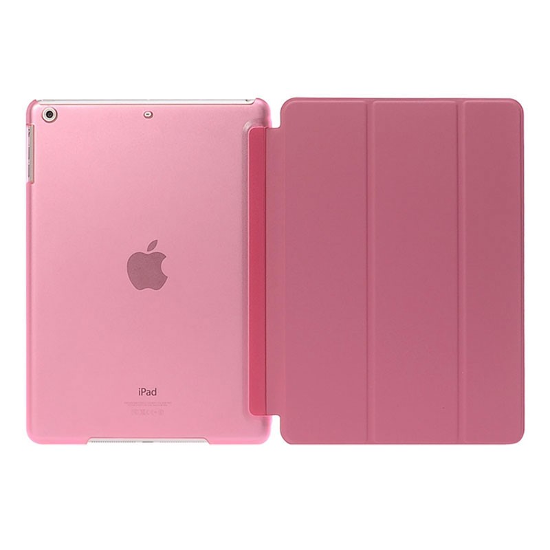 Funda para iPad 2017 y iPad 2018 9.7''